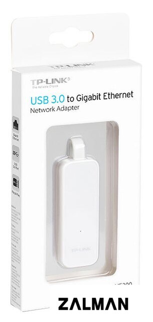 Сетевой адаптер TP-Link UE300
