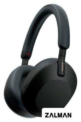 Наушники Sony WH-1000XM5 (черный)