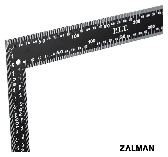 Угольник P.I.T. ADVANCE HSQR01-0203