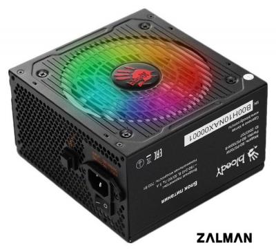 Блок питания A4Tech Bloody BD-PS700W-R