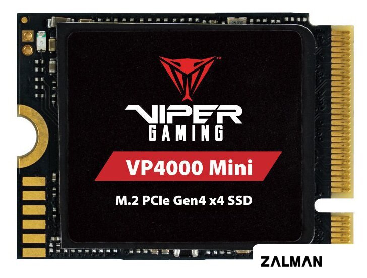 SSD Patriot VP4000 Mini 500GB VP4000M500GM23