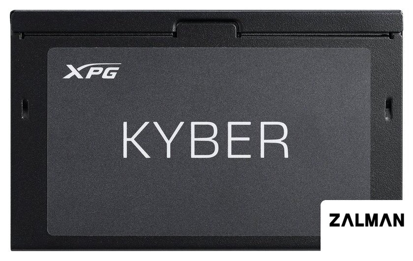 Блок питания ADATA XPG Kyber 850 KYBER850G-BKCEU