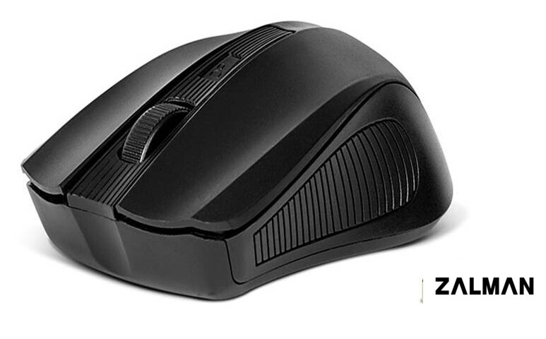 Мышь SVEN RX-400W