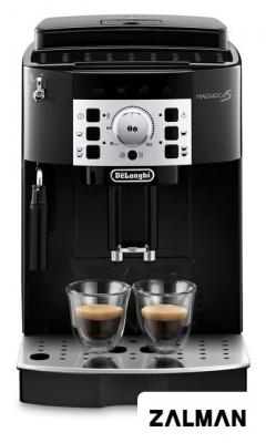 Кофемашина DeLonghi Magnifica S ECAM 22.110.B