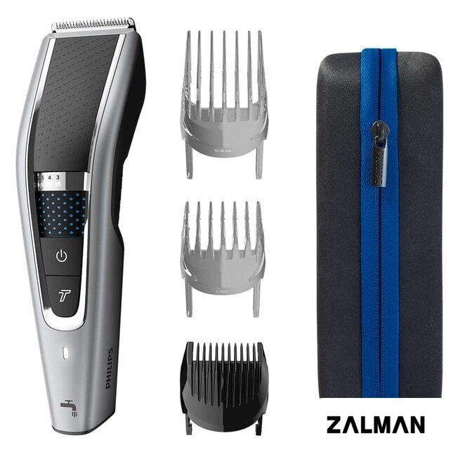 Машинка для стрижки волос Philips HC5650/15