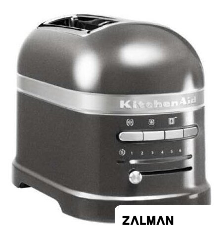 Тостер KitchenAid Artisan 5KMT2204EMS