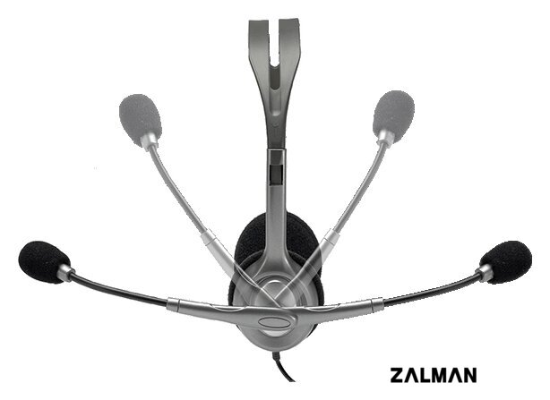 Офисная гарнитура Logitech H111