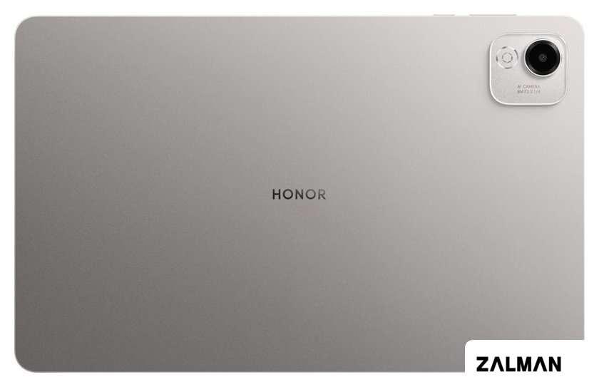 Планшет HONOR Pad X9a LTE ELN2-L29 8GB/256GB (серый)