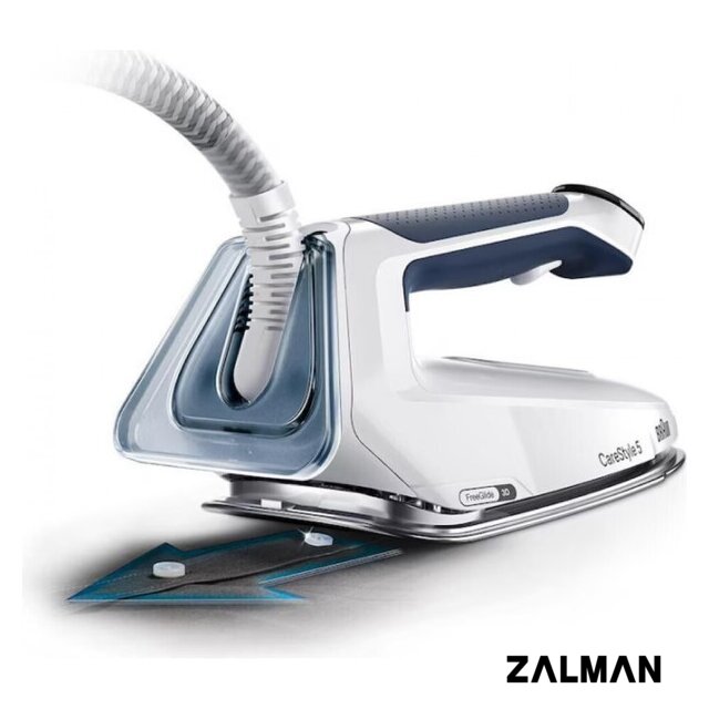 Утюг Braun CareStyle 5 IS5245BL