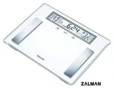 Напольные весы Beurer BG 51 XXL