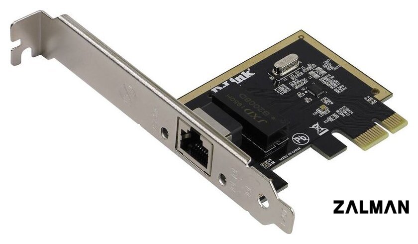Сетевая карта D-Link DGE-560T/20/D1A
