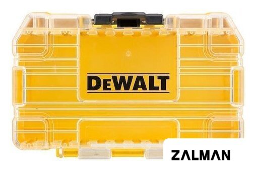 Кейс DeWalt DT70801