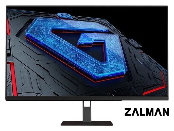Игровой монитор Xiaomi Redmi Gaming Monitor X27GQ 2025 P27QCA-RX (китайская версия)