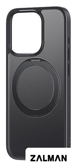 Чехол для телефона Baseus SkyRing Series для iPhone 15 Plus P60161006101-01