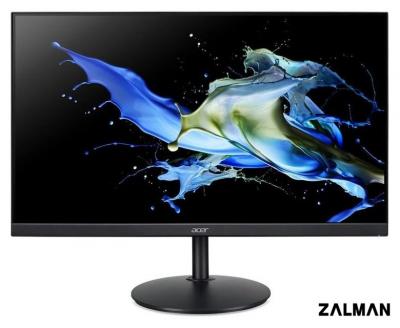 Игровой монитор Acer Vero CB242YGbir UM.QB2CD.G01