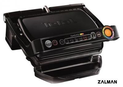 Электрогриль Tefal Optigrill+ GC712834
