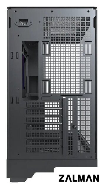 Корпус Montech King 45 (черный)