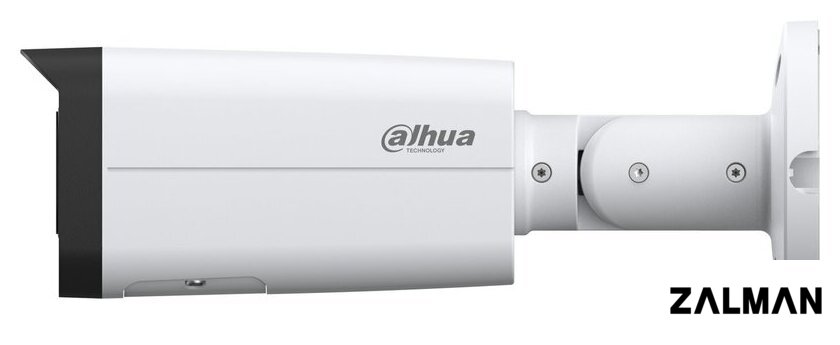 IP-камера Dahua DH-IPC-HFW2449TP-AS-IL-0360B