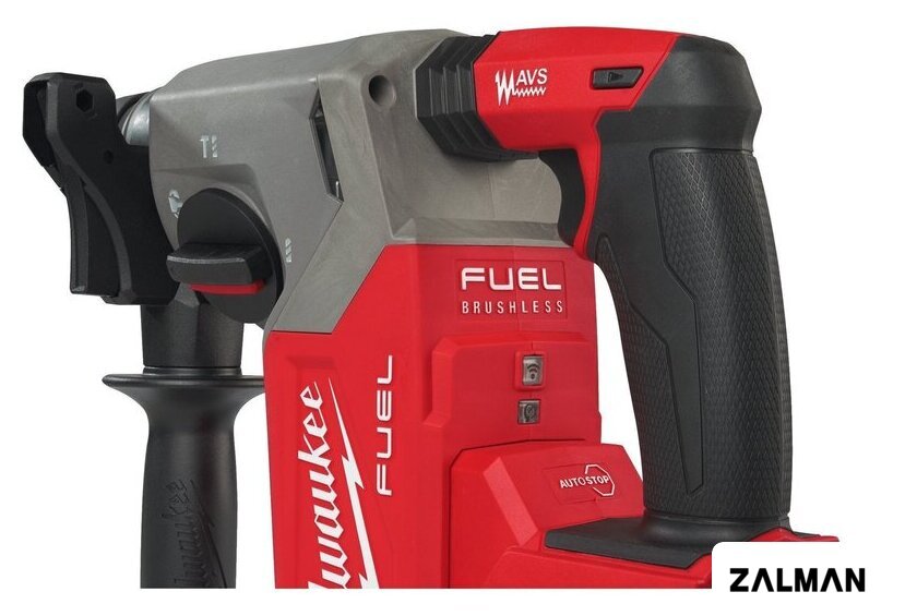 Перфоратор Milwaukee M18 FH-0 4933478499 (без АКБ)