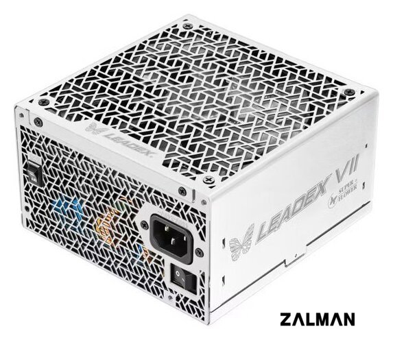 Блок питания Super Flower Leadex VII XG 1000W SF-1000F14XG(WH)