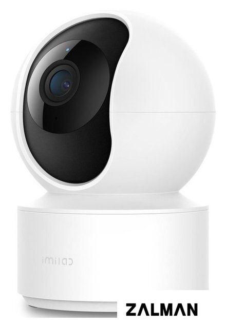IP-камера Imilab Home Security Camera C21 2.5K CMSXJ56B (международная версия)
