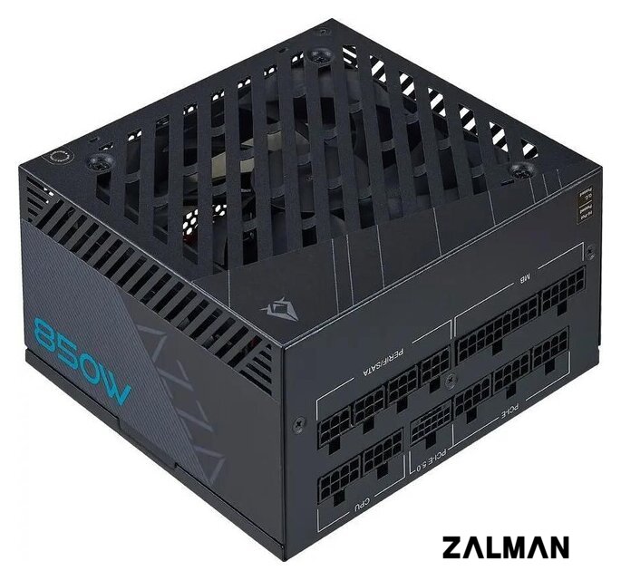 Блок питания AZZA PSAZ-850G