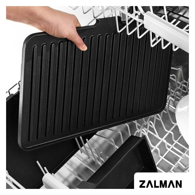 Электрогриль Braun MultiGrill 9 CG9040
