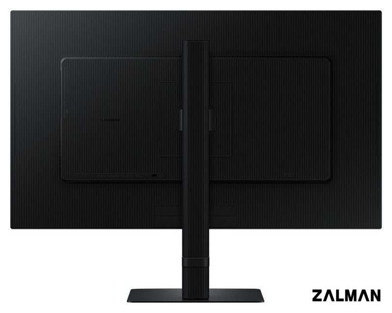 Монитор Samsung ViewFinity S8 LS27D804UAIXCI