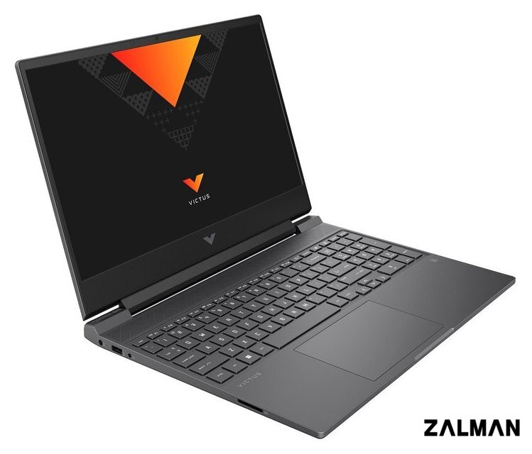 Игровой ноутбук HP Victus 15-fa2082wm B5EQ3UA