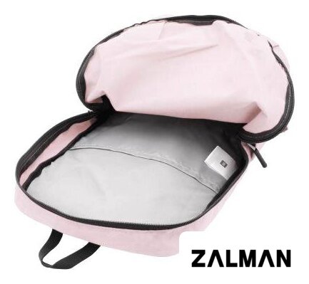 Городской рюкзак Xiaomi Mi Casual Daypack (светло-розовый)