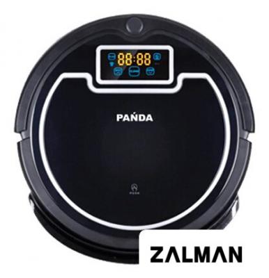 Робот-пылесос Panda X900