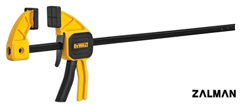 Струбцина DeWalt DWHT0-83140