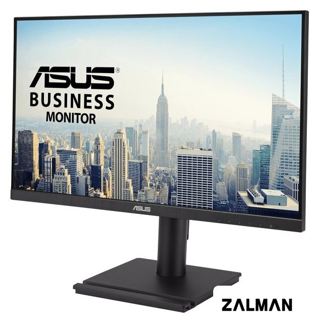 Монитор ASUS Business VA24DQFS
