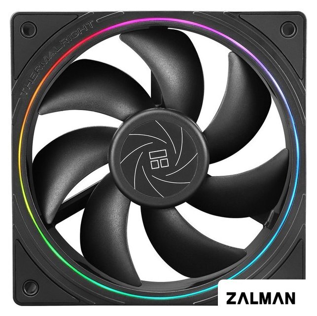 Вентилятор для корпуса Thermalright TL-S12