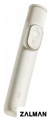 Мультипод Xiaomi Mi Bluetooth Selfie Stick Tripod Mini XMZJZPG02YM (бежевый)