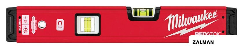 Уровень строительный Milwaukee Redstick Backbone 4932459061