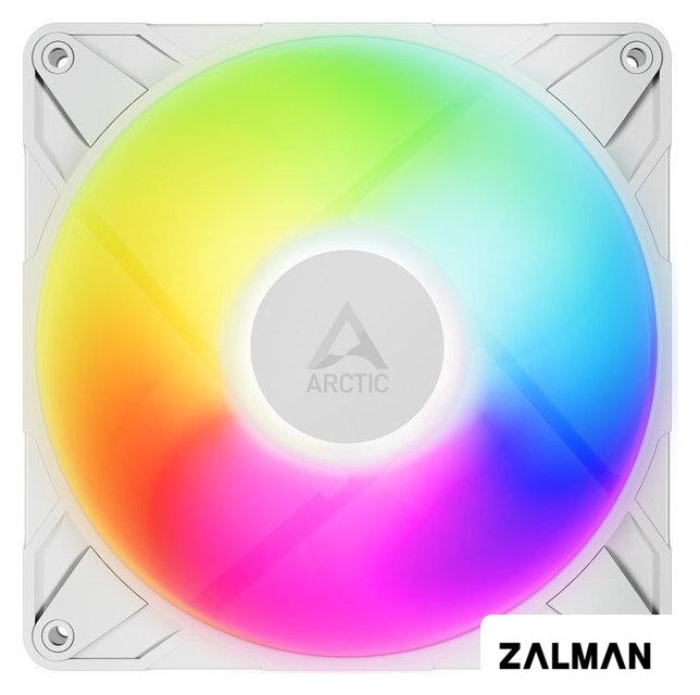 Вентилятор для корпуса Arctic P14 Pro A-RGB ACFAN00318A