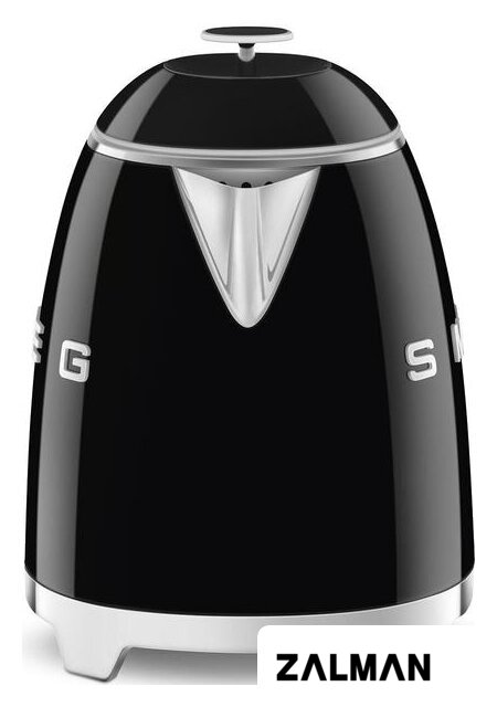 Электрический чайник Smeg KLF05BLEU