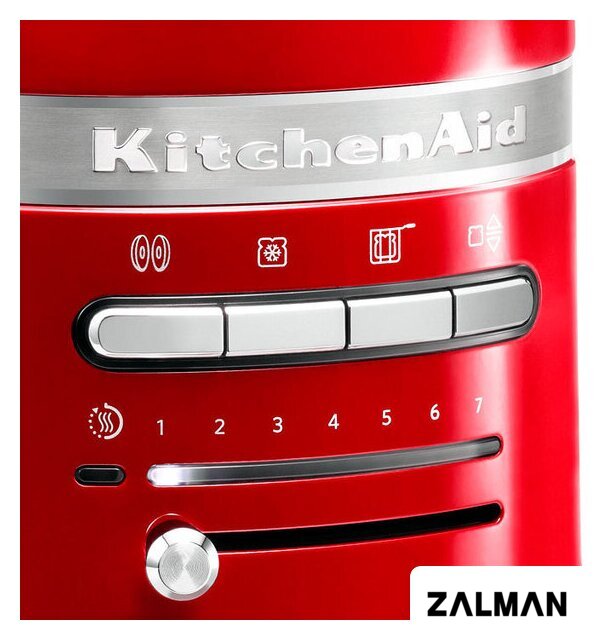 Тостер KitchenAid Artisan 5KMT2204EER