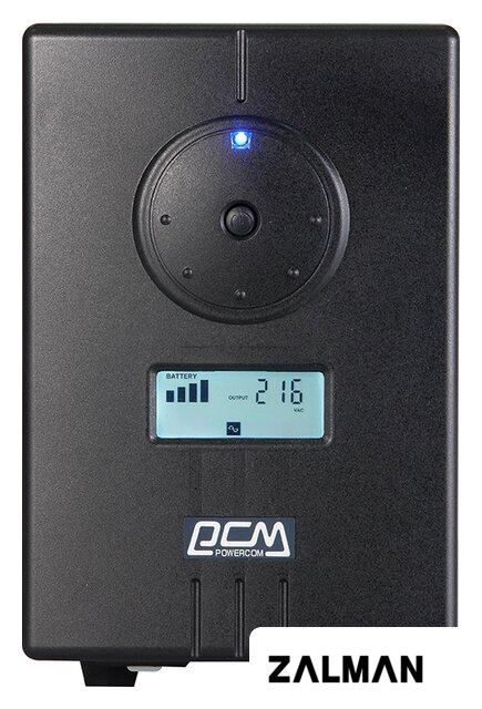 Источник бесперебойного питания Powercom INF-800