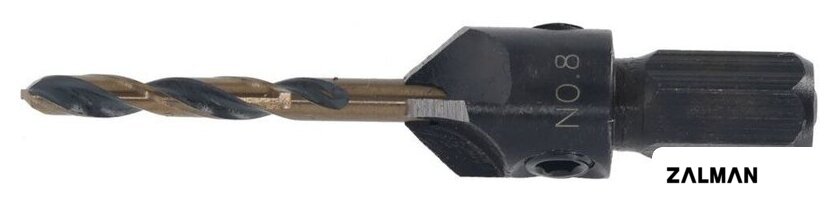 Сверло DeWalt DT70791
