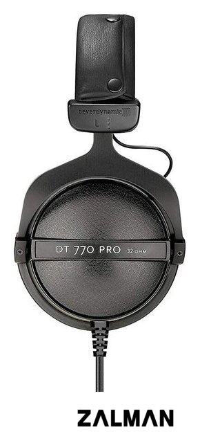 Наушники Beyerdynamic DT 770 PRO 32 Ohm
