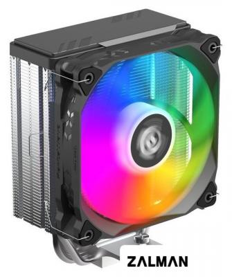 Кулер для процессора PentaWave PC-Z03E SRB ARGB