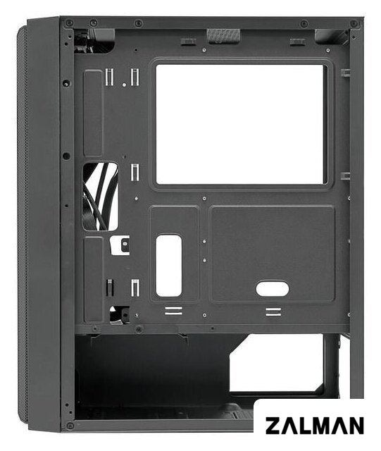 Корпус Ginzzu CL150