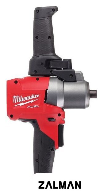 Дрель-миксер Milwaukee M18 FPM-0X FUEL 4933459719 (без АКБ, кейс)