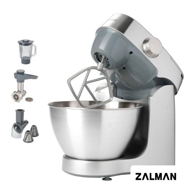 Кухонная машина Kenwood Prospero+ KHC29A.M0SI