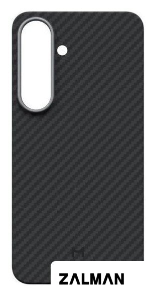 Чехол для телефона Magssory Aramid Magnetic Case для Samsung Galaxy S25 CFB040