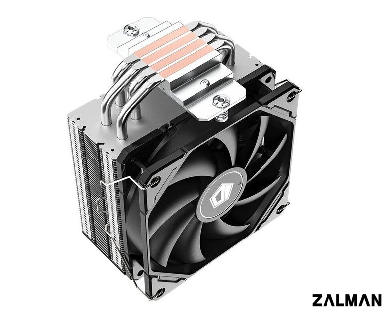 Кулер для процессора ID-Cooling SE-224-XTS