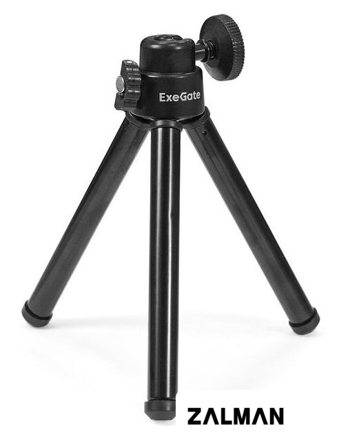 Веб-камера ExeGate Stream HD 4000 4K UHD T-Tripod