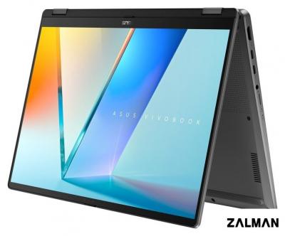 Ноутбук 2-в-1 ASUS Vivobook 14 Flip TP3407SA-SG243W